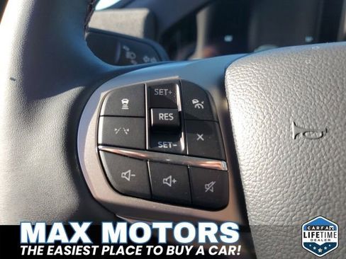 New 2025 Ford Explorer Active w/ Active Comfort Package image 33