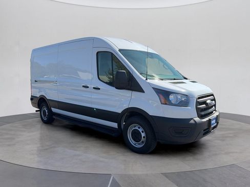 Used 2020 Ford Transit 250 Medium Roof RWD image 8