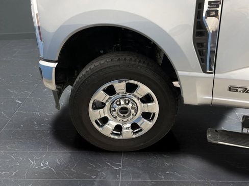 Used 2024 Ford F250 Lariat w/ Lariat Ultimate Package image 43