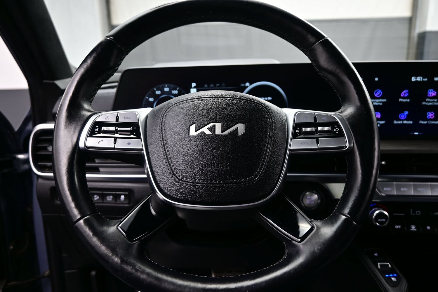 Used 2024 Kia Telluride SX Prestige X-Line AWD/4WD image 28