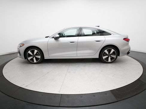 Certified 2025 Audi A5 2.0T Premium Plus AWD/4WD image 25