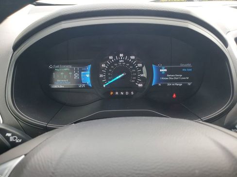 Used 2024 Ford Edge Titanium w/ Equipment Group 301A image 36