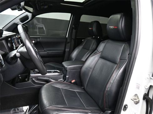 Used 2019 Toyota Tacoma TRD Pro image 22