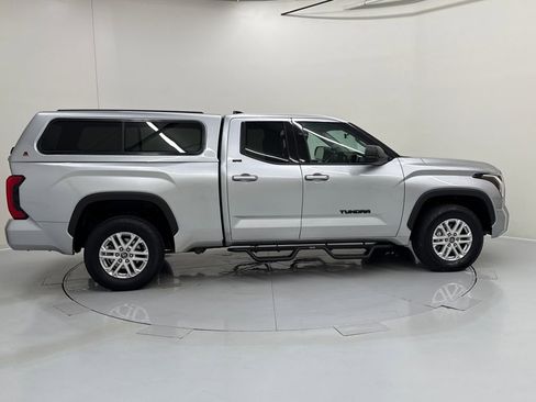 Used 2023 Toyota Tundra SR5 image 6