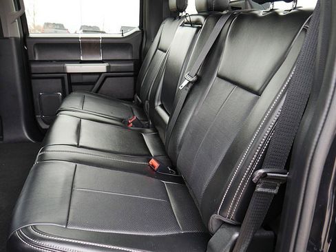 Used 2020 Ford F250 Lariat w/ Lariat Ultimate Package image 16