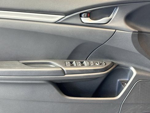 Used 2020 Honda Civic Sport image 17