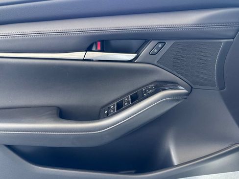 New 2026 MAZDA MAZDA3 2.5 S Sedan w/ Preferred Pkg FWD image 11