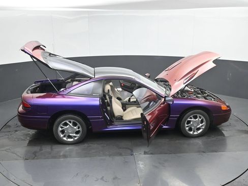 Used 1992 Dodge Stealth ES FWD image 48