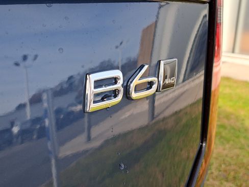 New 2026 Volvo XC90 B6 Plus image 8