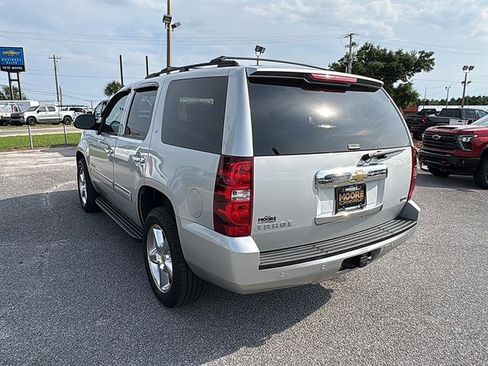 Used 2010 Chevrolet Tahoe LT w/ Regional Value Package RWD image 6