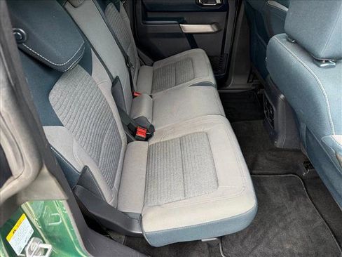 Used 2023 Ford Bronco Outer Banks image 23