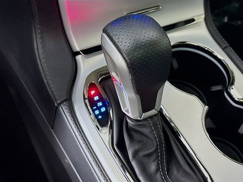 Used 2018 Jeep Grand Cherokee Trackhawk image 19