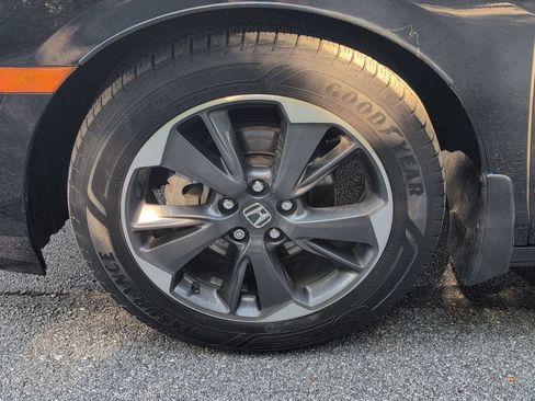 Used 2023 Honda Odyssey Elite image 11