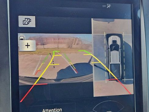 Used 2018 Ford F150 Raptor w/ Equipment Group 802A Luxury image 32