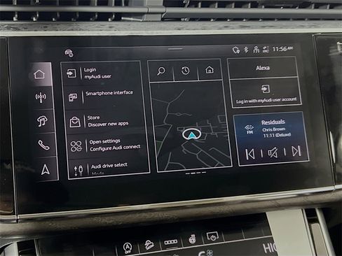 New 2026 Audi Q7 3.0T Premium Plus image 14