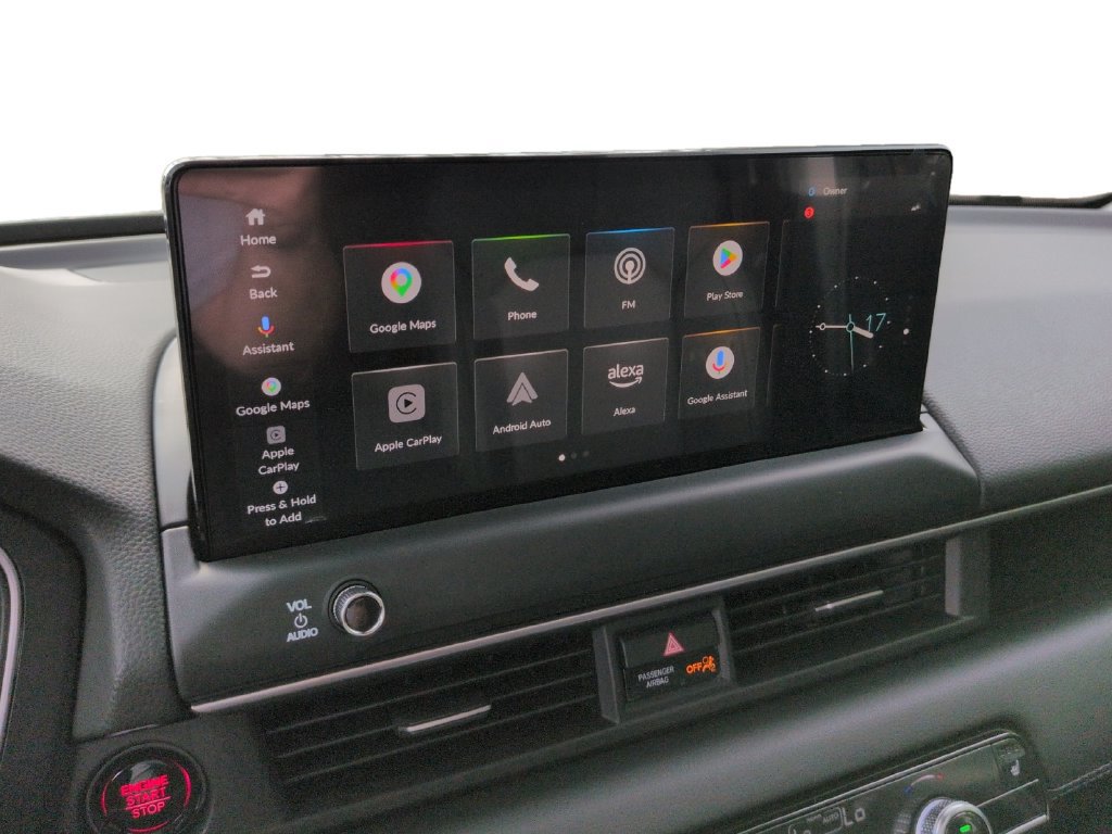 New 2026 Honda Pilot Touring image 14