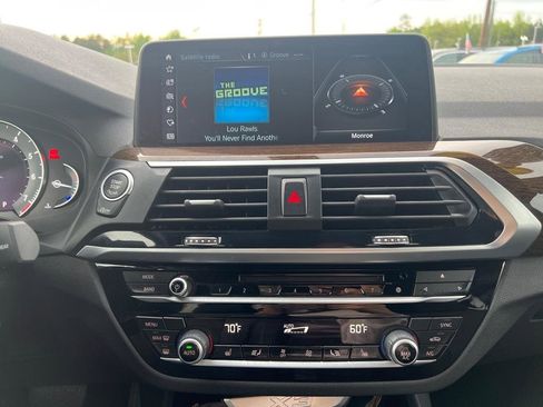 Used 2018 BMW X3 xDrive30i image 21