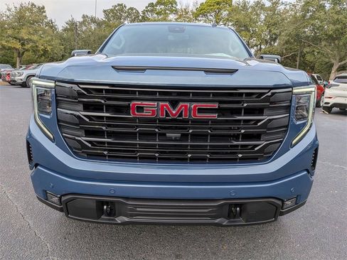 New 2026 GMC Sierra 1500 Elevation w/ Elevation Premium Package image 9