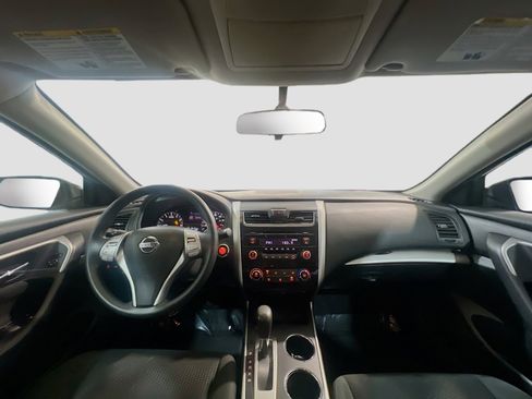 Used 2015 Nissan Altima 2.5 S FWD image 13