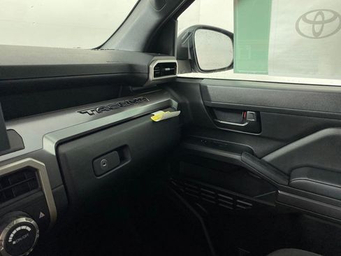 New 2026 Toyota Tacoma SR5 image 23
