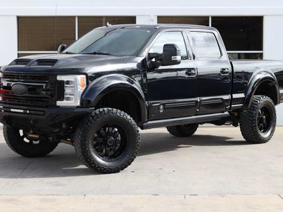 Used 2019 Ford F250 Lariat w/ Lariat Ultimate Package