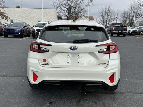 New 2026 Subaru Impreza 2.0i Sport image 3