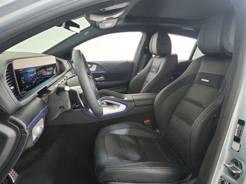 New 2026 Mercedes-Benz GLE 53 AMG 4MATIC Coupe image 13