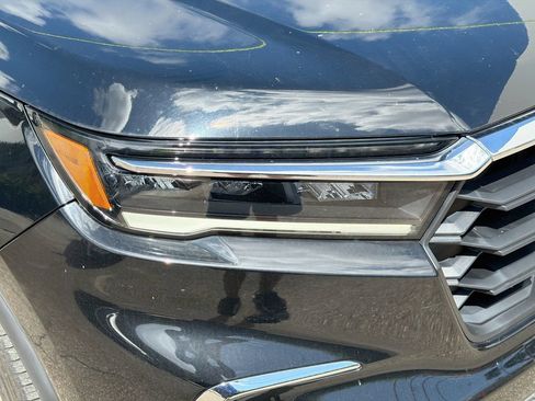 Used 2024 Honda Pilot EX-L image 35