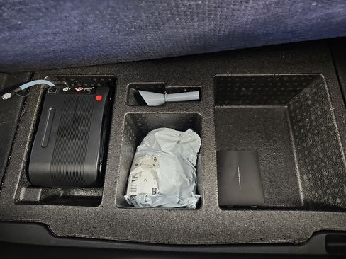 Certified 2025 Honda Accord Sport image 13
