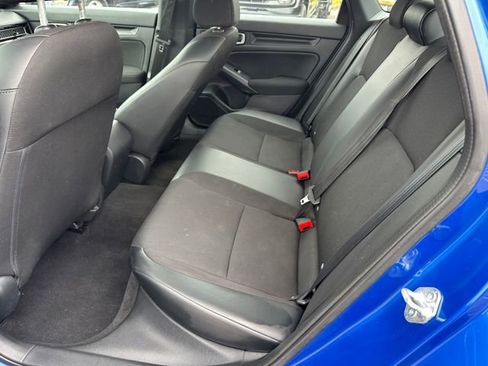 Used 2023 Honda Civic Sport image 14