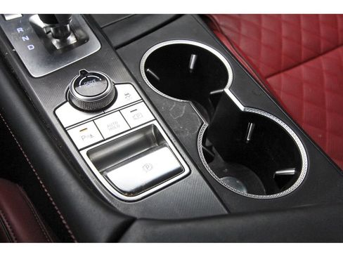 Used 2025 Genesis G70 3.3T Advanced w/ Sport Prestige Package AWD/4WD image 32