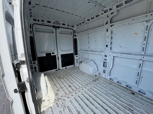 Used 2025 RAM ProMaster 2500 w/ Safety Group image 34