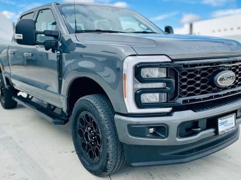 New 2026 Ford F350 XLT w/ XLT Premium Package image 5