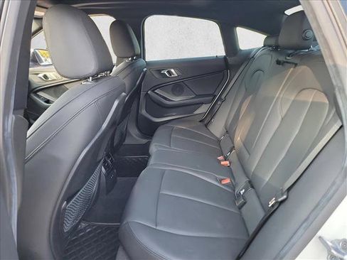 Used 2022 BMW 228i Gran Coupe w/ Convenience Package FWD image 13