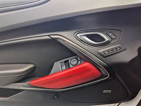Used 2023 Chevrolet Camaro SS w/ Redline Edition image 30