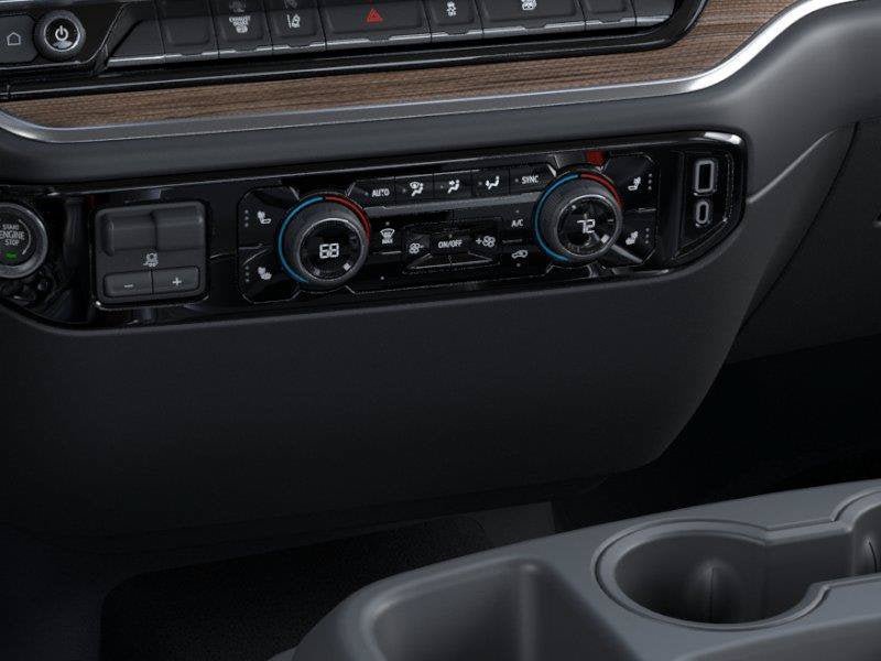 New 2026 Chevrolet Silverado 3500 LT w/ Convenience Package AWD/4WD image 23