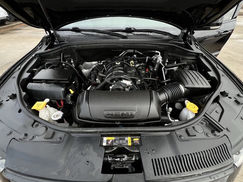 Used 2025 Dodge Durango R/T image 27
