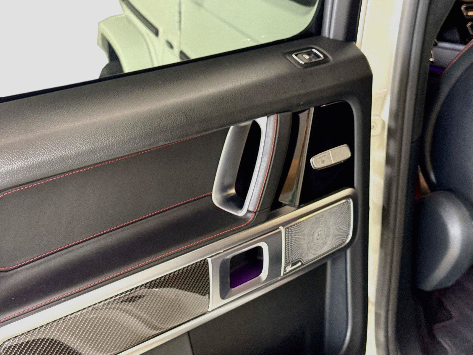 Used 2019 Mercedes-Benz G 550 image 26