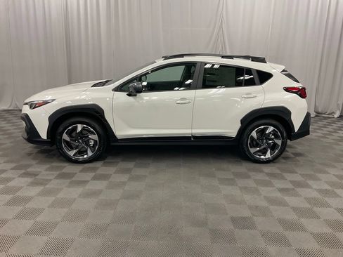 New 2026 Subaru Crosstrek 2.5i Limited w/ Crosstrek Mirror Package AWD/4WD image 7