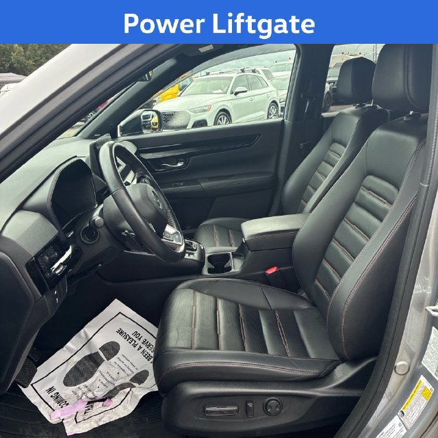 Used 2023 Honda CR-V Sport Touring image 4