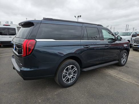New 2026 Ford Expedition Max Active RWD image 13