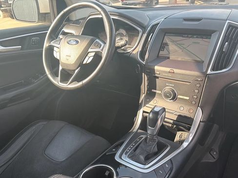 Used 2015 Ford Edge Sport w/ Equipment Group 401A AWD/4WD image 75