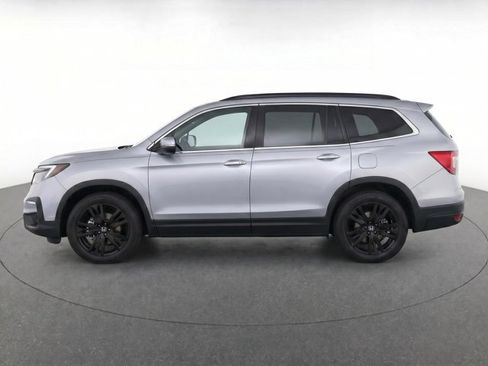 Used 2021 Honda Pilot Special Edition image 4