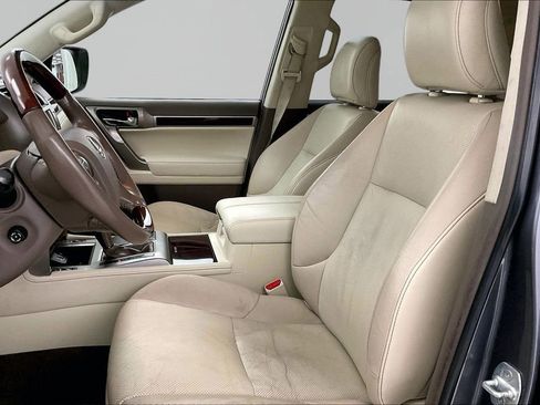 Used 2015 Lexus GX 460 w/ Premium Package AWD/4WD image 20