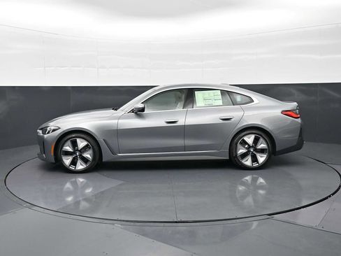 New 2026 BMW i4 eDrive40 w/ Premium Package RWD image 8