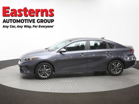 Used 2023 Kia Forte LXS FWD image 58