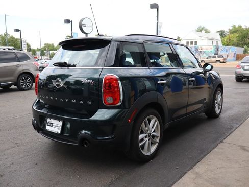 Used 2013 MINI Cooper Countryman S AWD/4WD image 5