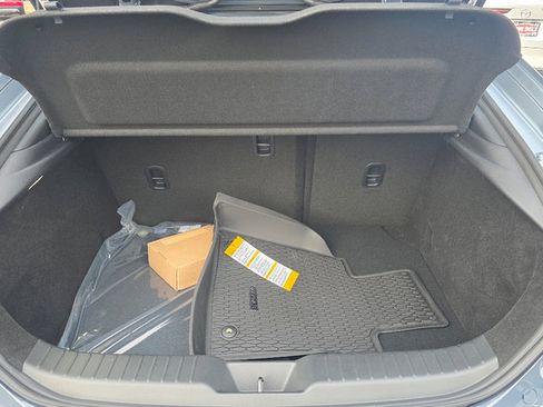 New 2026 MAZDA MAZDA3 2.5 Turbo Premium Plus image 4