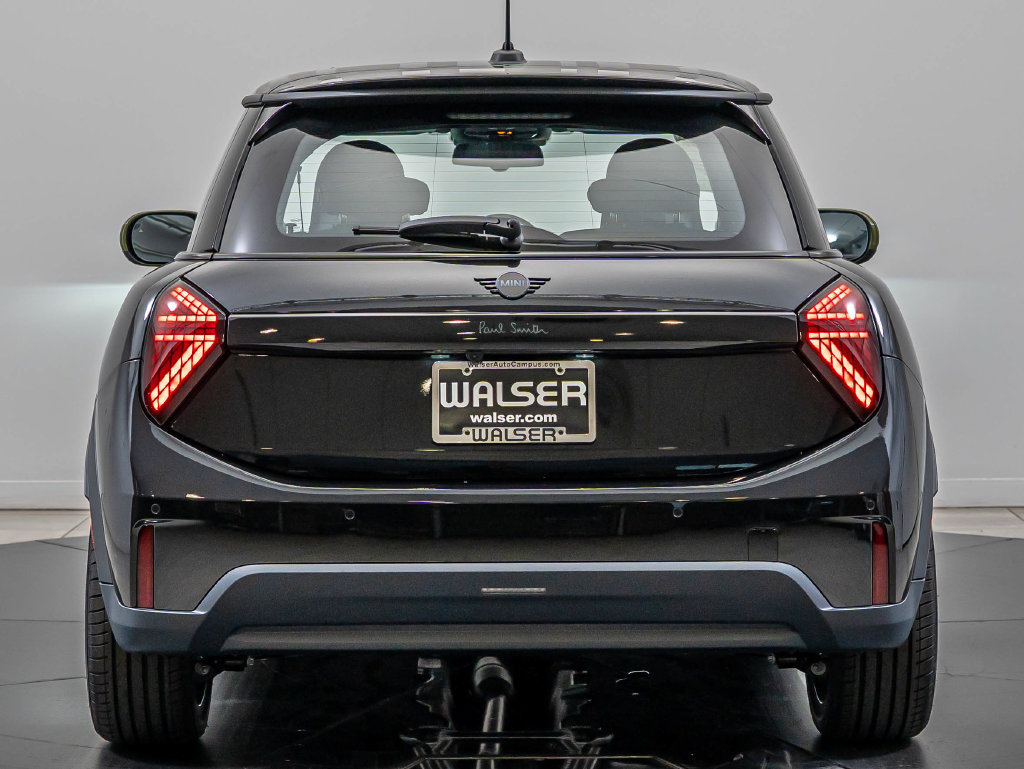New 2027 MINI Cooper S FWD image 7