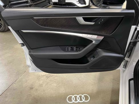 Used 2021 Audi A6 2.0T Premium w/ Convenience Package image 80